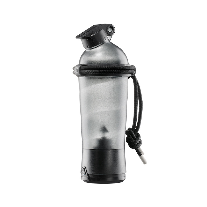 Coffee Equipment In China - Nouveau shaker électrique pour préparation de