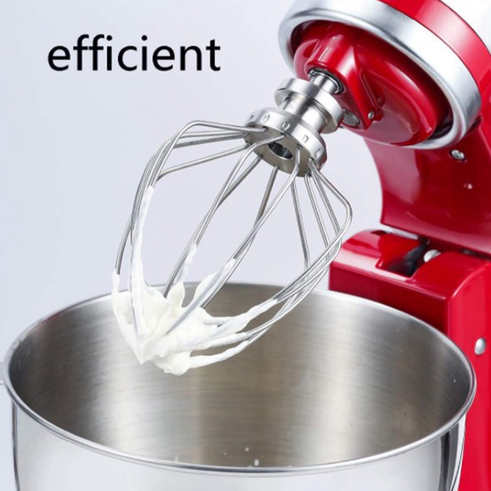 Kitchenaid Mixer Hand Mixer - [NEWA66Z!】 Tête de mélange en acier
