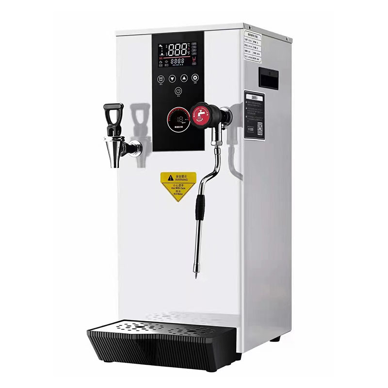 Coffee Equipment And Supplies - Machine à mousse de lait commerciale,