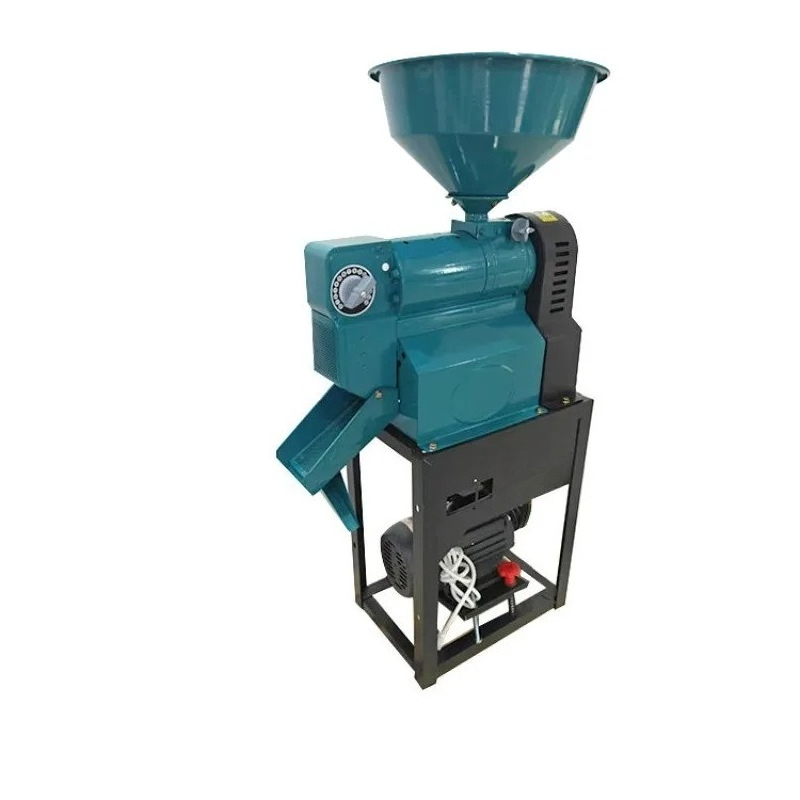 Coffee Equipment In China - Décortiqueuse de café électrique commerciale pour