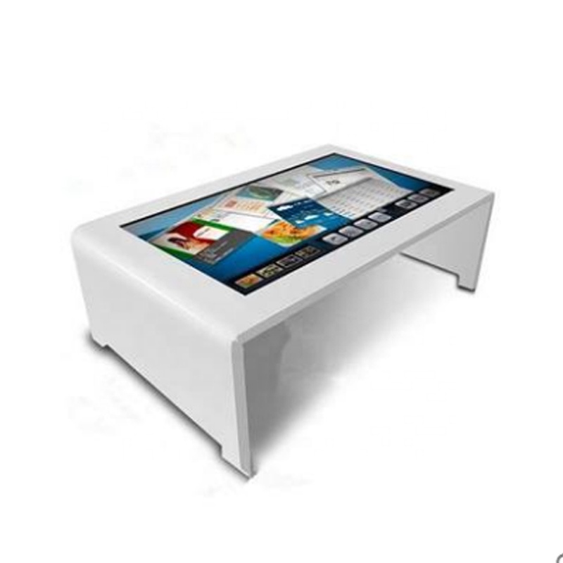 Coffee Equipment In China - Table basse interactive intelligente 4K LCD