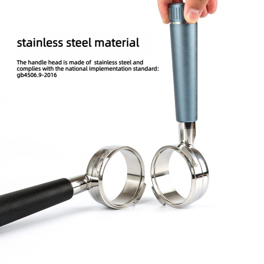 Porte-filtre sans fond Bezzera - Naked Portafilter Bottomless avis et prix