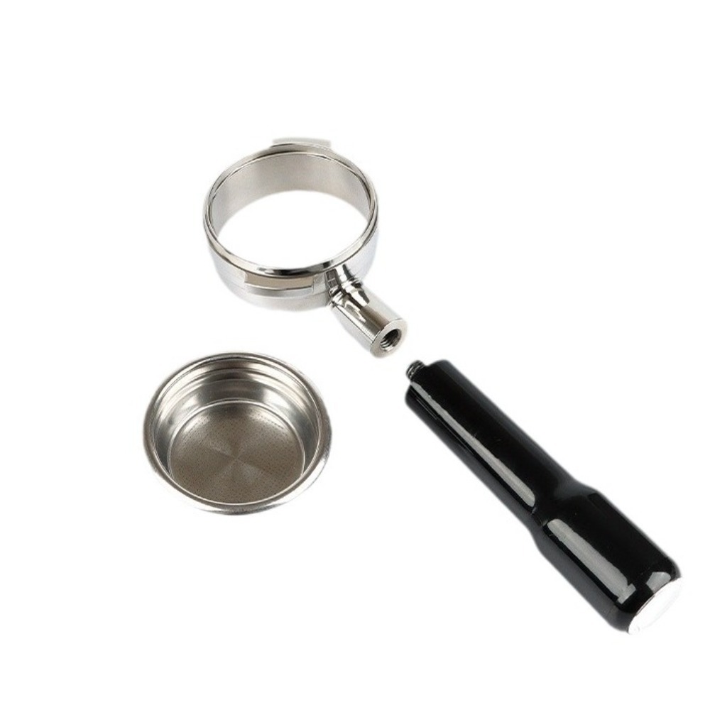 Porte-filtre sans fond Bezzera - Naked Portafilter Bottomless avis et prix