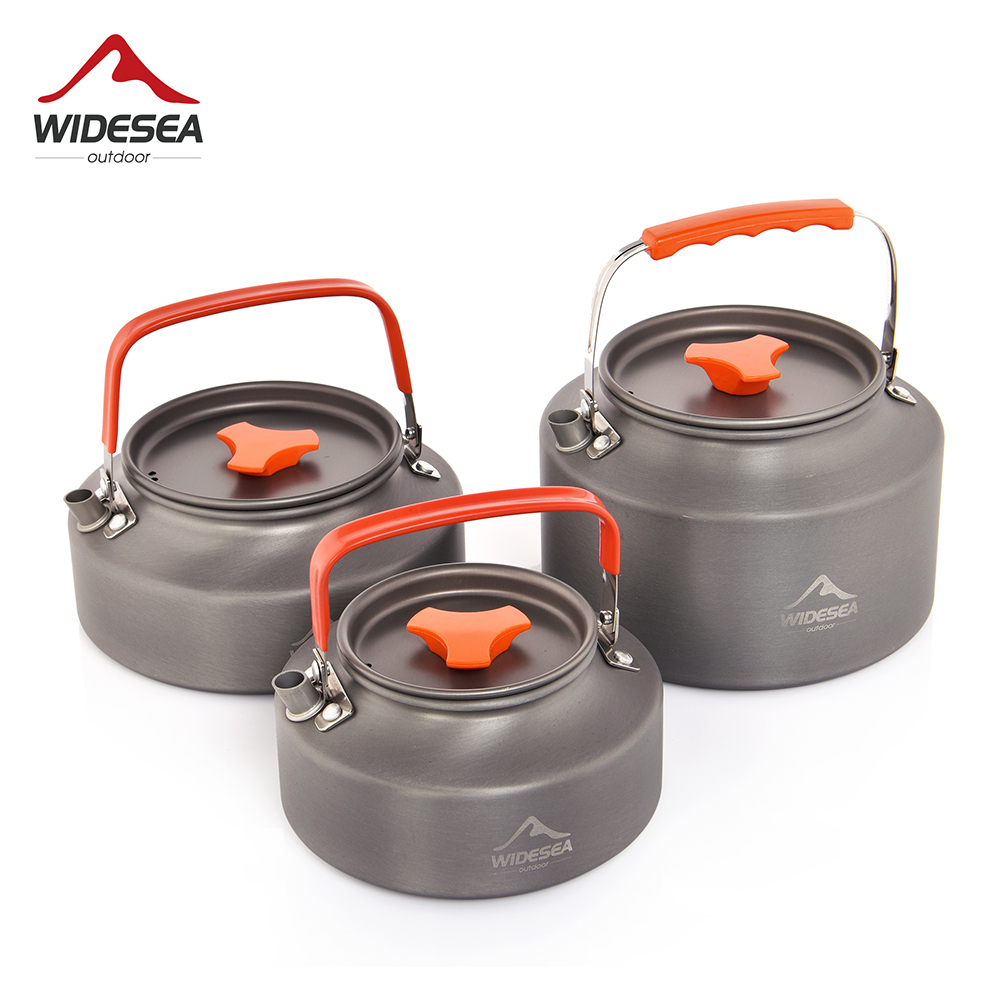 Widesea – bouilloire à eau de  - Coffee Equipment And Supplies avis et prix