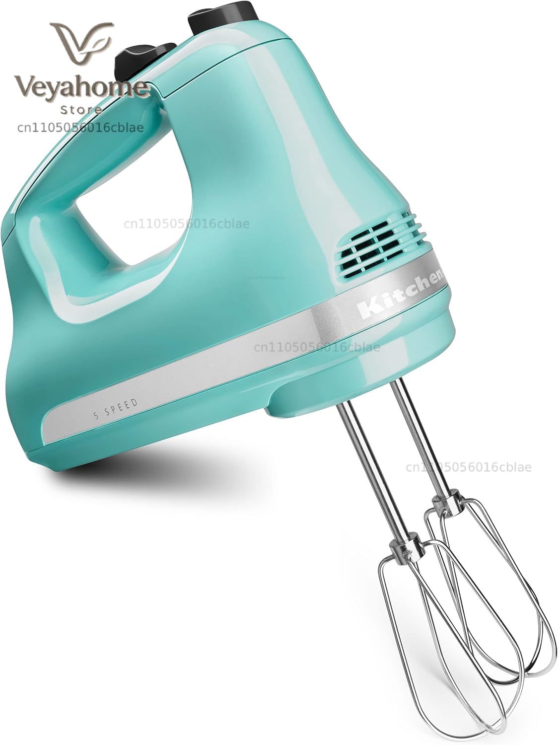 Batteur à main KitchenAid 5 Ul - Kitchenaid Mixer Hand Mixer avis et prix