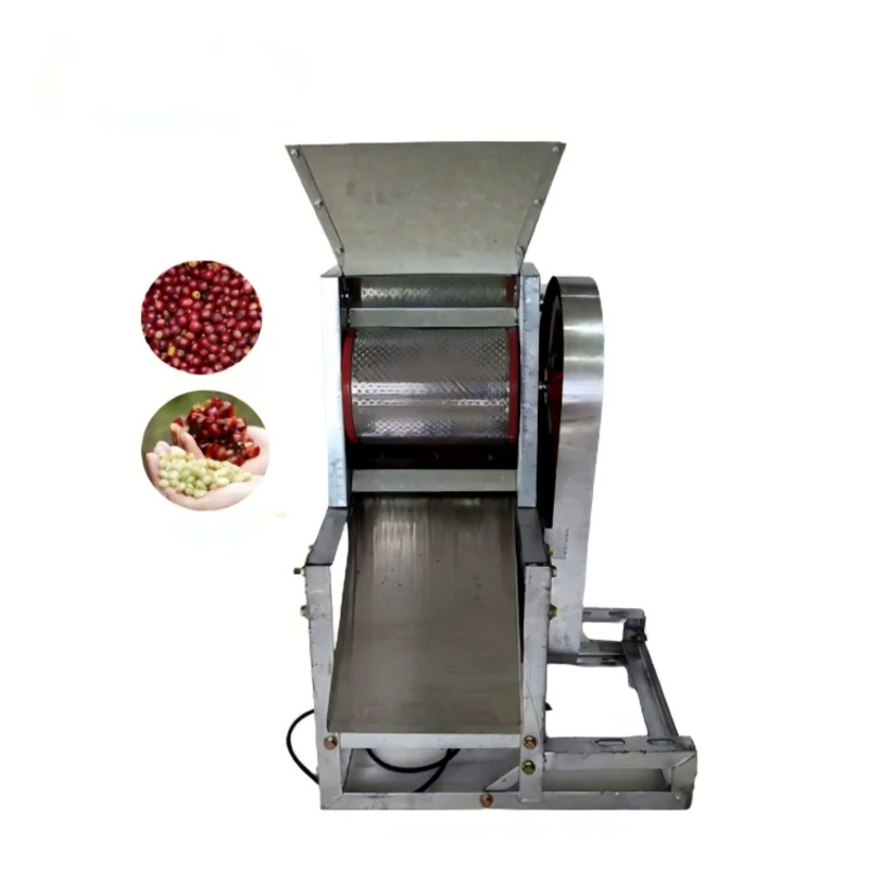 Machine à torréfier le café en - Coffee Equipment In China avis et prix