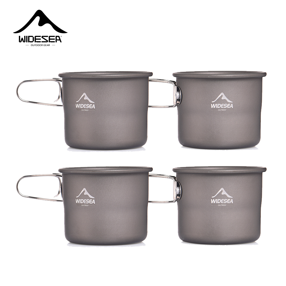 Widesea Camping tasse en plein - Coffee Equipment And Supplies avis et prix