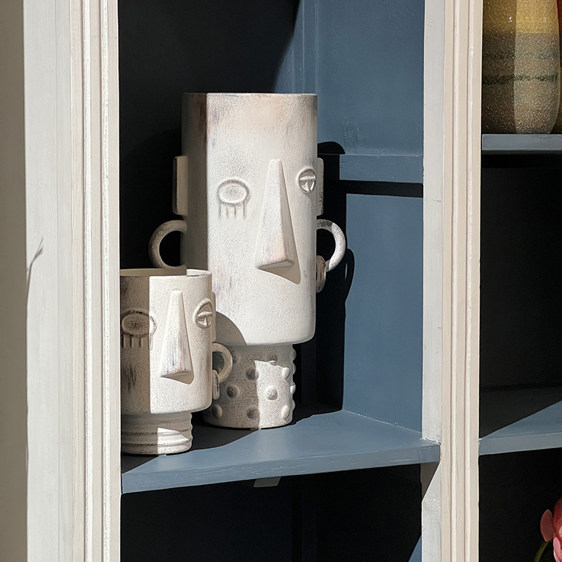 Vase en céramique Wabi Sand Wi - Coffee Equipment In China avis et prix