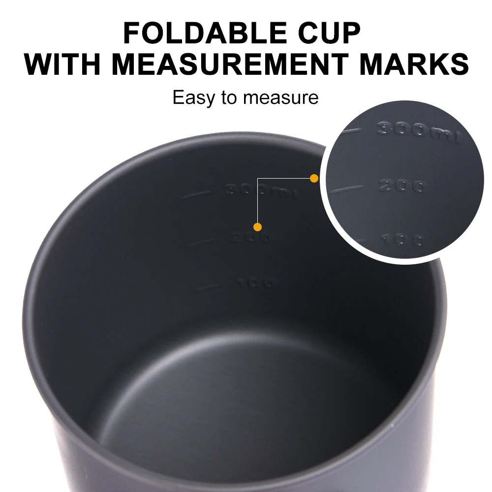 Widesea – tasse de camping en  - Coffee Equipment And Supplies avis et prix