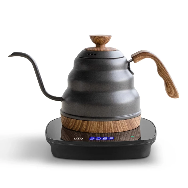 Cafetière à filtre 600 ml, bou - Coffee Equipment In China avis et prix