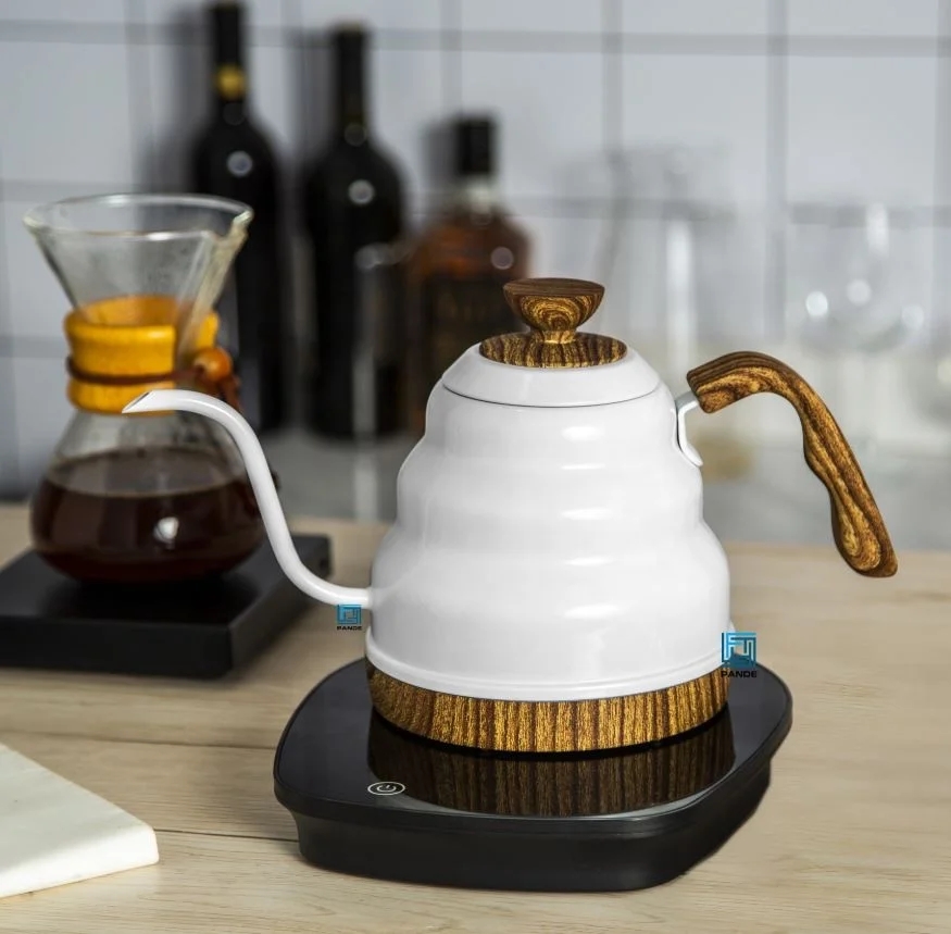 Cafetière à filtre 600 ml, bou - Coffee Equipment In China avis et prix