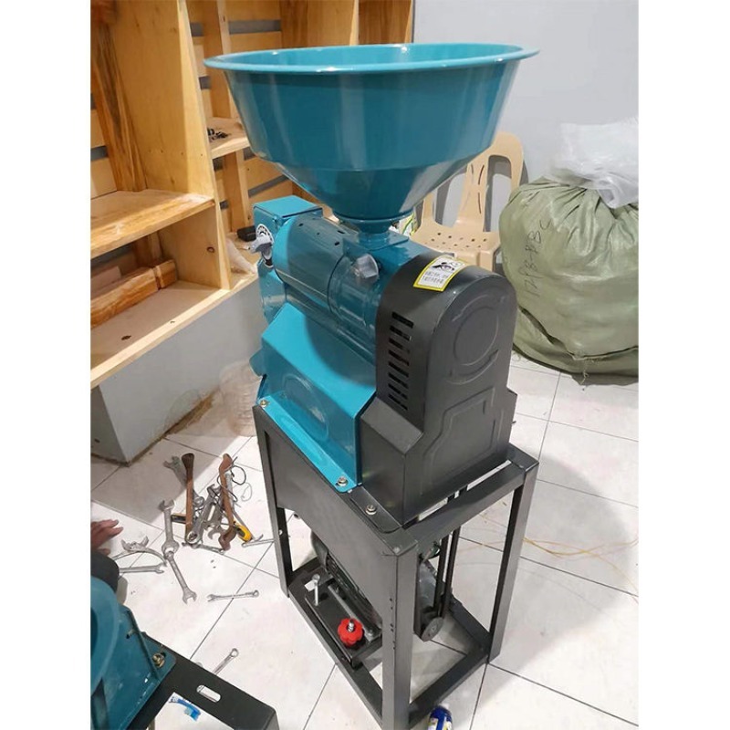 Décortiqueuse de café électriq - Coffee Equipment In China avis et prix