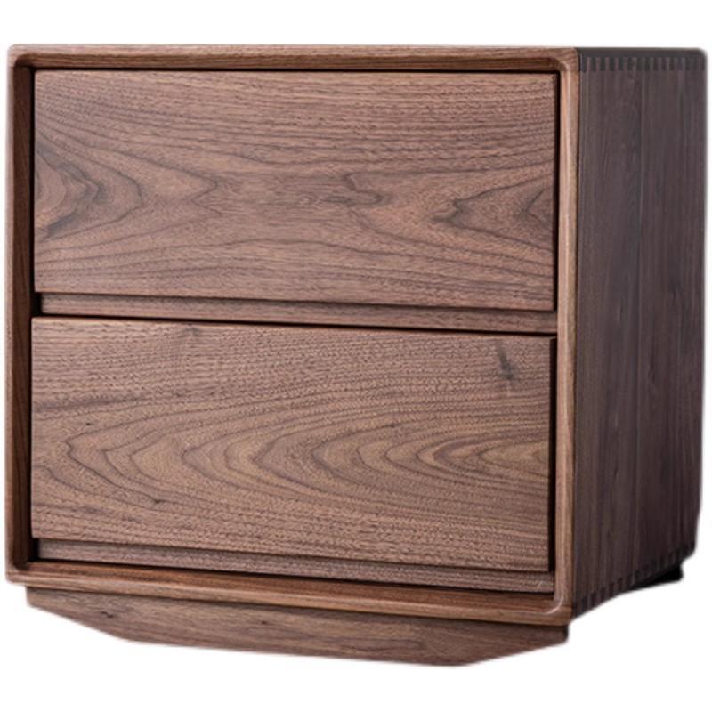 Table de chevet en noyer noir  - Coffee Equipment In China avis et prix