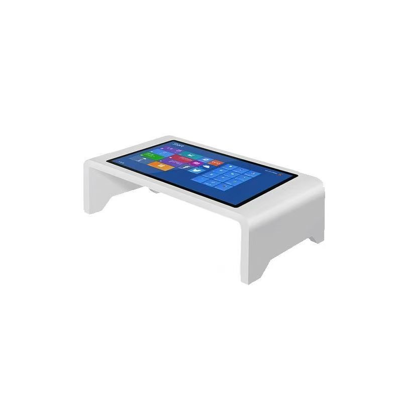 Table basse interactive intell - Coffee Equipment In China avis et prix